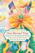 Our Heroes' Tree e-book